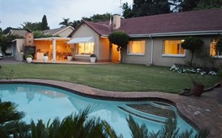 4 Bedroom House in Parkmore