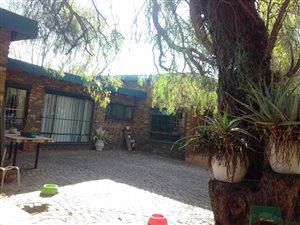 4 Bed House in Lyttelton Manor