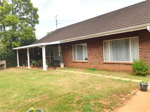 2 Bed Townhouse in Montrose