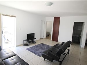 2 Bed Apartment in Durbanville Central