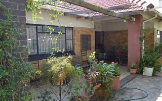 3 Bedroom House in Silvamonte
