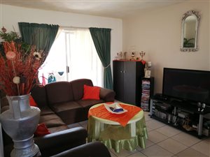 2 Bed Apartment in Hartenbos