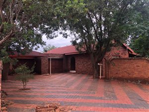 3 Bed House in Mokopane