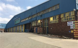 11508 m² Industrial space in Jupiter