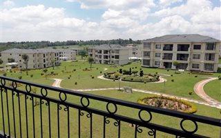 3 Bedroom House in Summerset