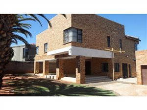 3 Bed House in Eldorado Estate