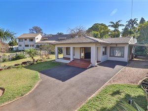 3 Bed Townhouse in Kloof
