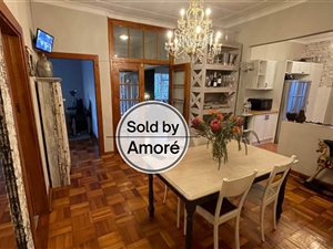 3 Bed House in Villieria