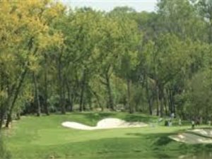 640 m² Land available in Emfuleni Golf Estate