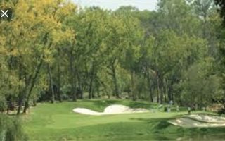640 m² Land available in Emfuleni Golf Estate