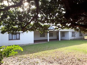 7 Bed House in Kelso