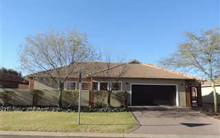 3 Bedroom Simplex in The Wilds