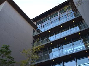 552 m² Office Space in Ashlea Gardens