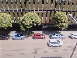 2 Bed Apartment in Marshalltown