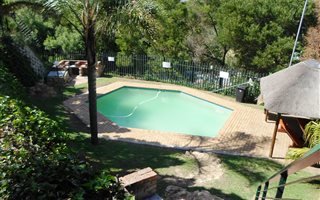 2 Bedroom Townhouse in Wilro Park