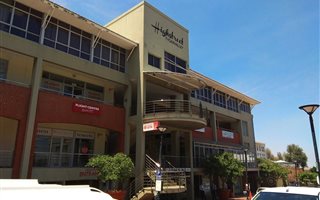 287 m² Commercial space in Bellville Central