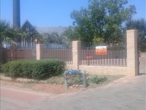 Studio apartment in Gezina