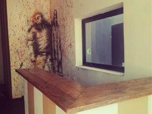 136 m² Commercial space in Maboneng