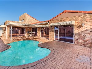 3 Bed House in Meyersdal