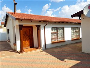 3 Bed House in Mamelodi East