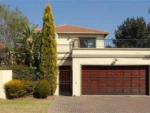 3 Bed House in Noordwyk
