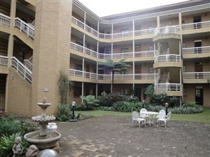 2 Bed Apartment in Pietermaritzburg Central