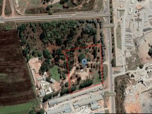 Industrial space in Clayville Industrial