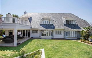 3 Bedroom House in Dainfern Golf Estate
