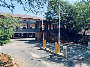 53 m² Commercial space in Tijger Valley and surrounds