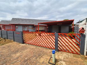 3 Bed House in Boksburg South