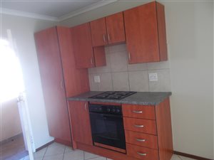 2 Bed Apartment in Terenure
