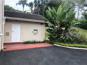1 Bed Apartment in Gillitts