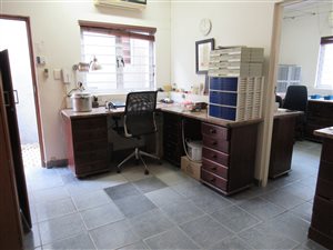 Commercial space in Windermere