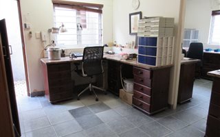 Commercial space in Windermere