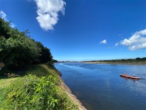 4 Bed House in Keurbooms River
