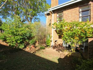 3 Bed Townhouse in Boskruin