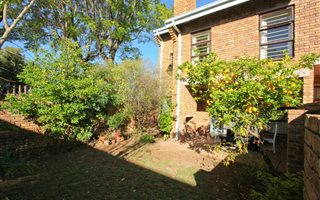 3 Bedroom Townhouse in Boskruin