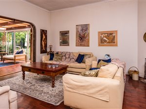 5 Bedroom House in Cheltondale