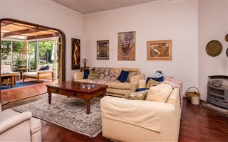 5 Bedroom House in Cheltondale