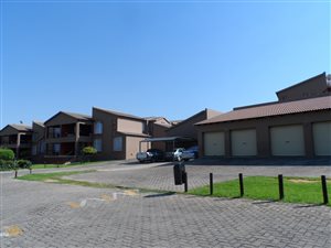3 Bedroom Townhouse in Honeydew