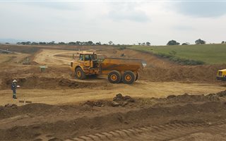 5000 m² Land available in Lynnfield Park