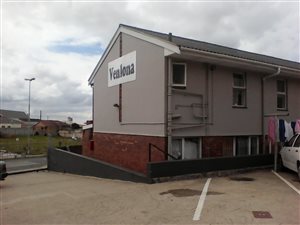 2 Bed Apartment in Sidwell