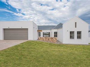 3 Bedroom House in Blanco