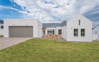 3 Bedroom House in Blanco