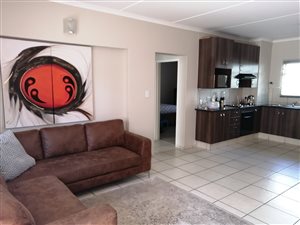 2 Bed Apartment in Barbeque Downs