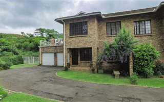 3 Bedroom Townhouse in Chase Valley Heights