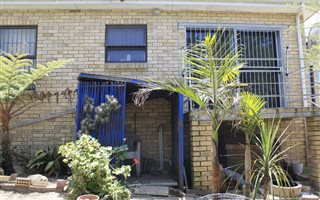 3 Bedroom House in Brackenfell Central