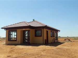 3 Bed House in Soshanguve