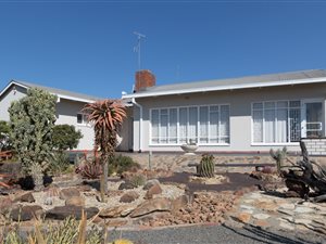 3 Bed House in Gariep Dam