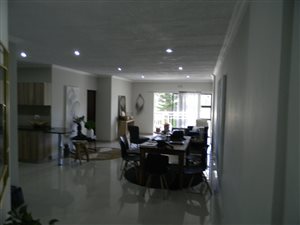 3 Bed Apartment in Athlone Park